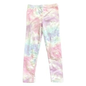 Bmagical Tie Dye Leggings​​​​​​​​​​​
